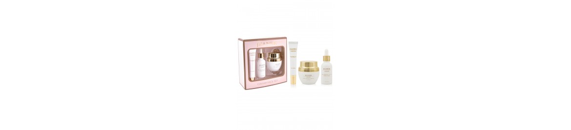 Jeanek Luxury Creams Jeanek Luxury Creams