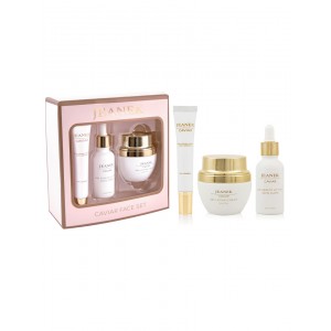 CAVIAR Face Set