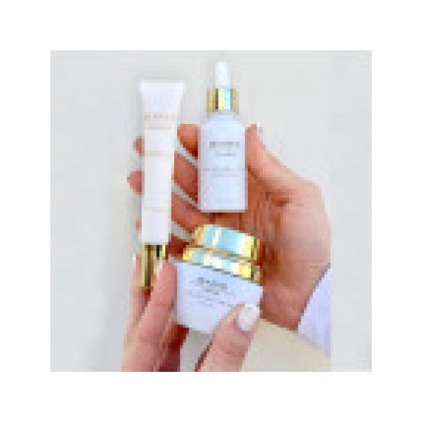 CAVIAR Face Set CAVIAR Face Set